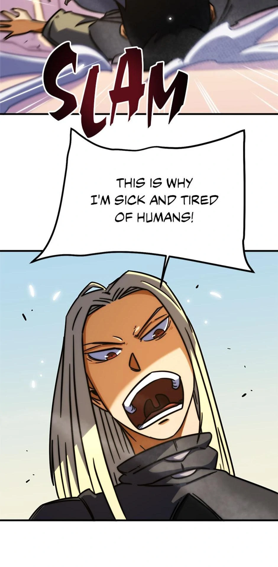Fisher man Chapter 36 - page 26
