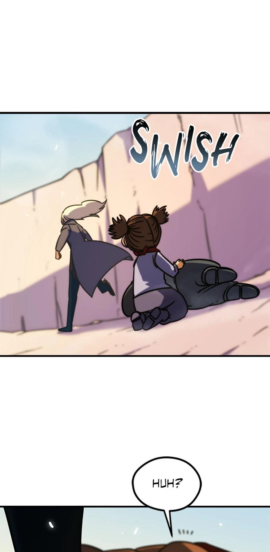 Fisher man Chapter 36 - page 37