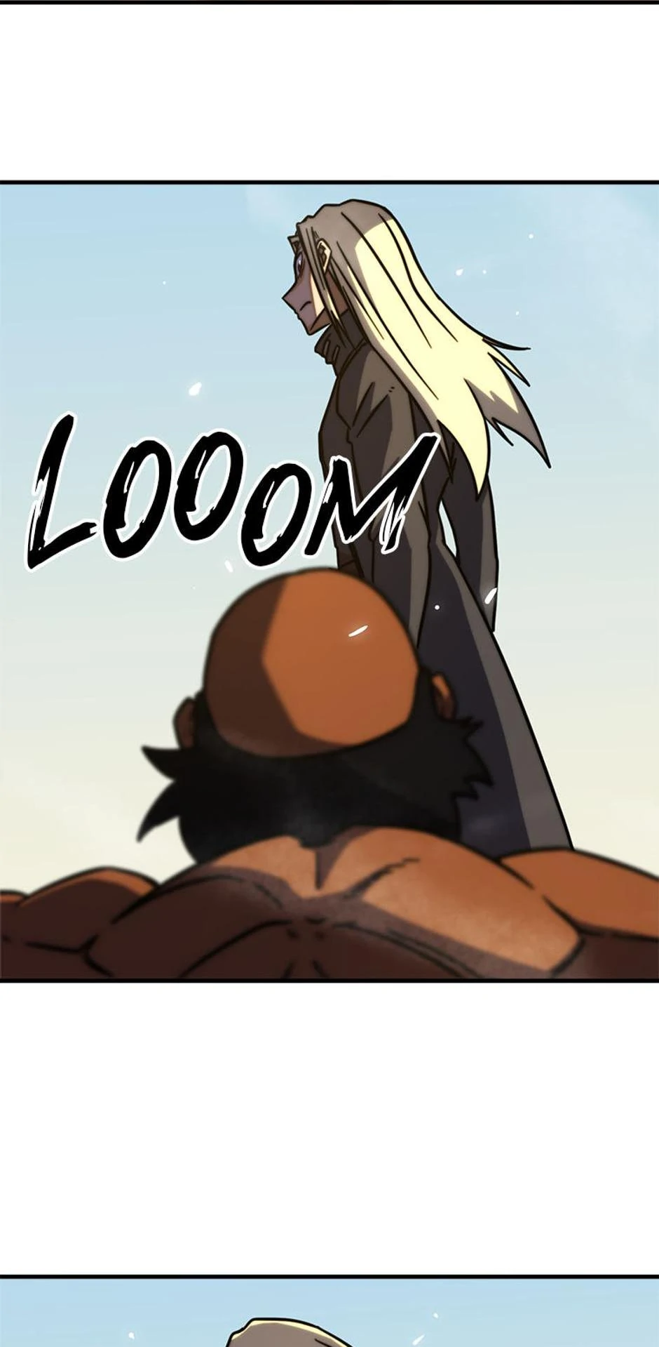 Fisher man Chapter 36 - page 39