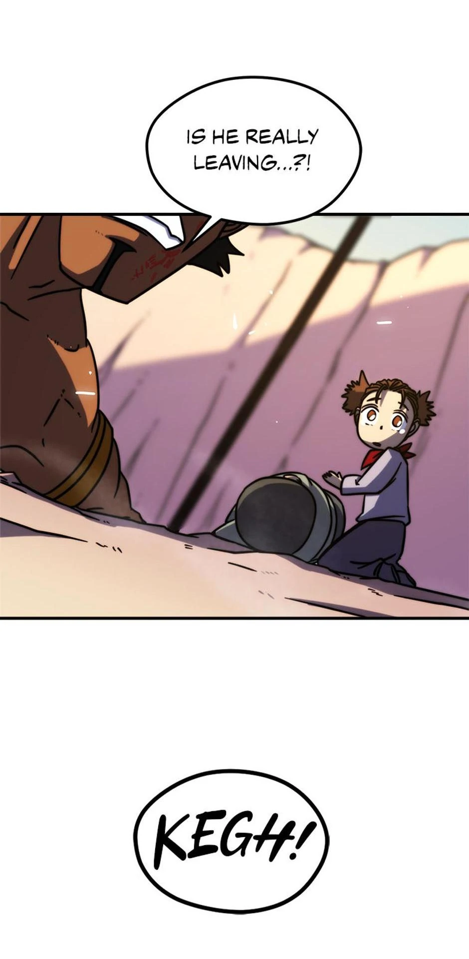Fisher man Chapter 36 - page 41