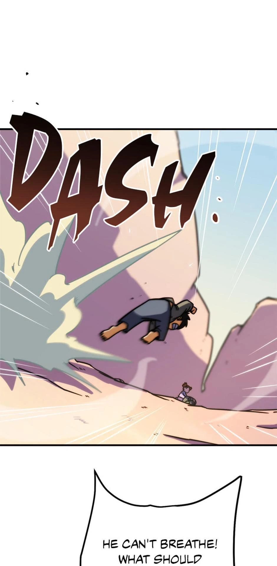 Fisher man Chapter 36 - page 44
