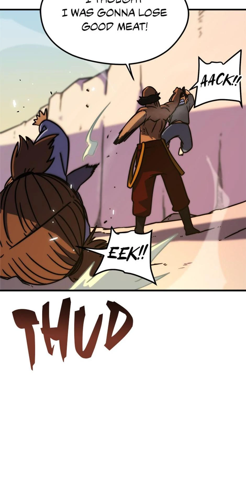 Fisher man Chapter 36 - page 50