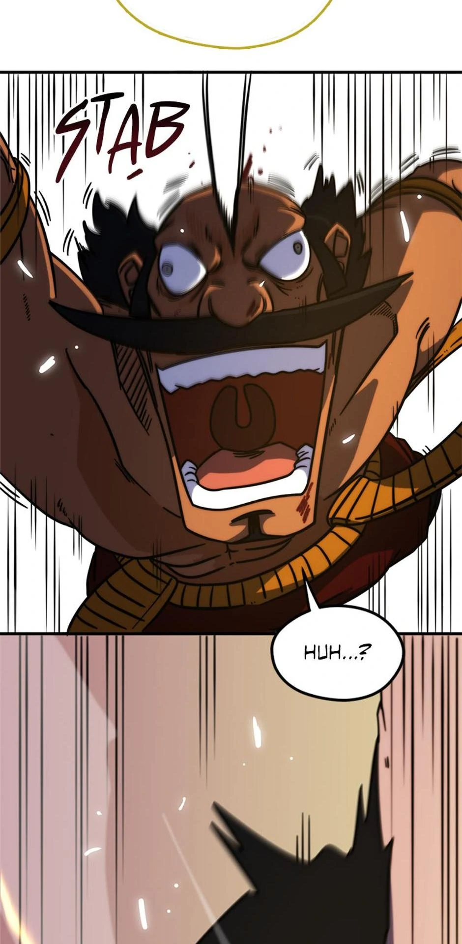 Fisher man Chapter 36 - page 54