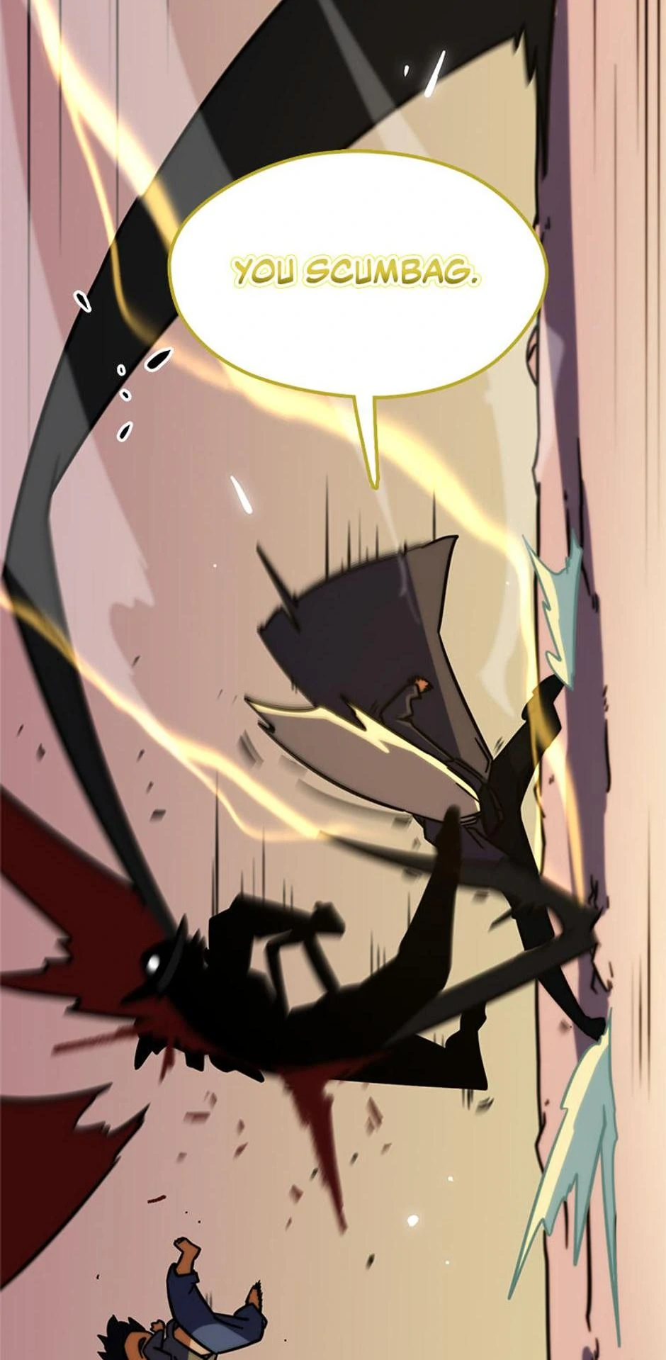 Fisher man Chapter 36 - page 55