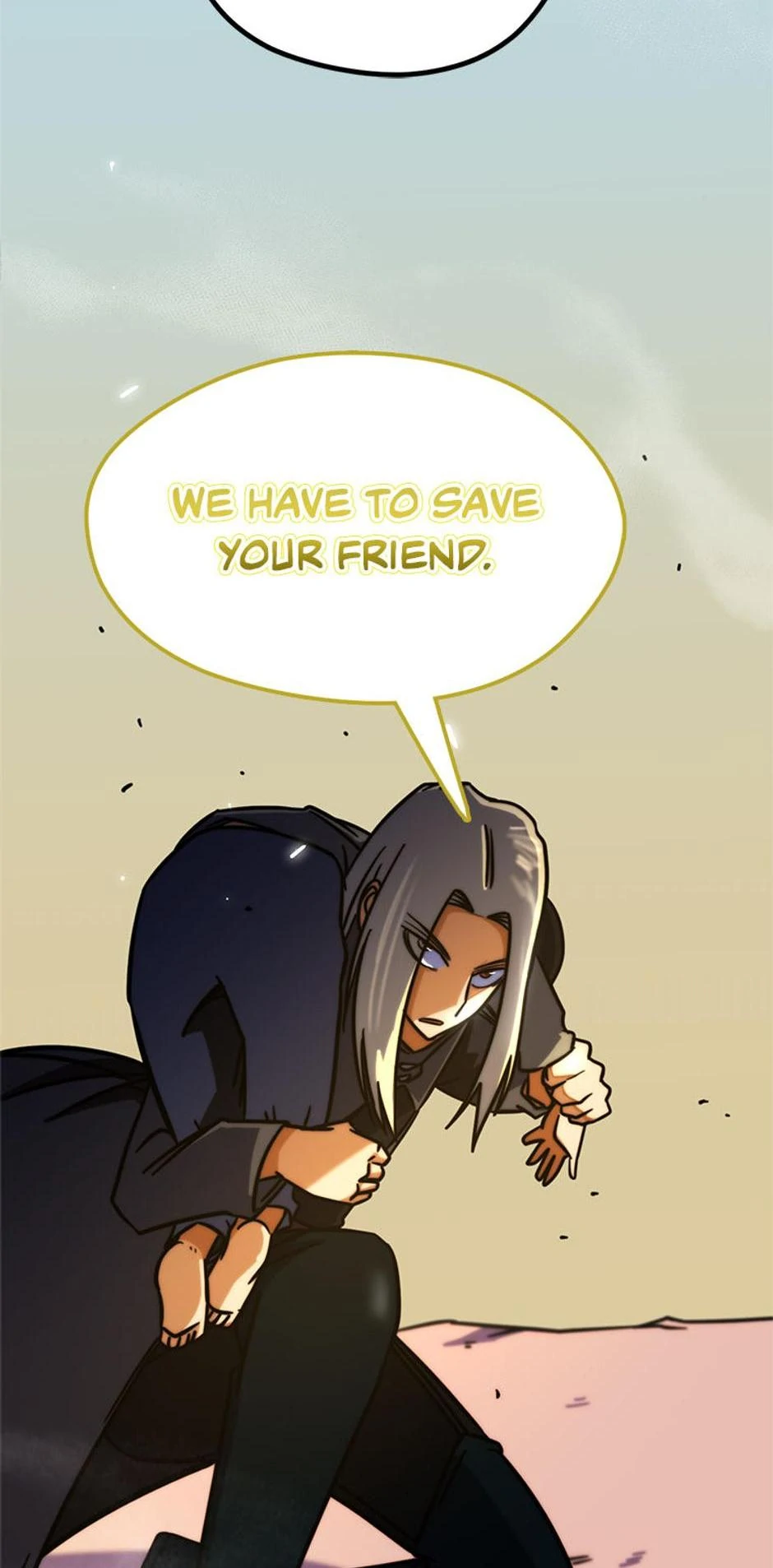 Fisher man Chapter 36 - page 60