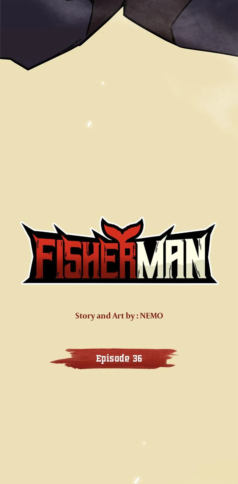 Fisher man Chapter 36 - page 7