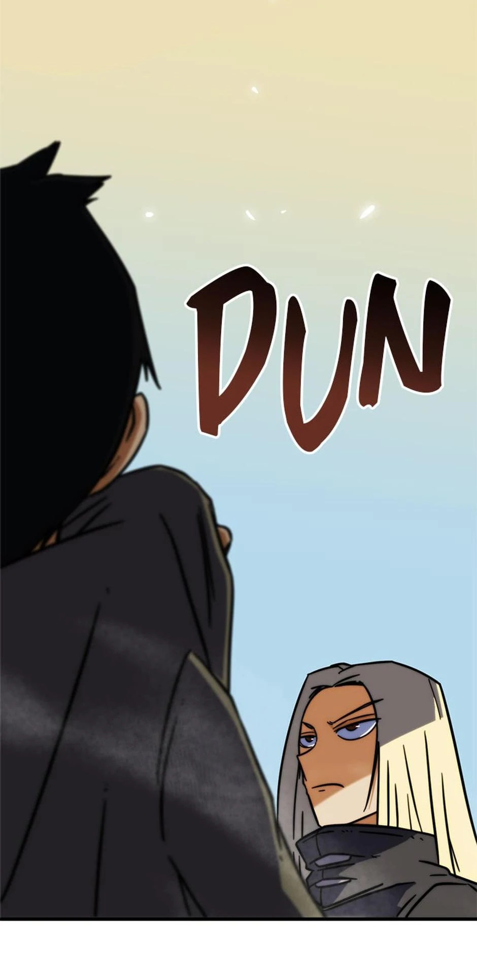 Fisher man Chapter 36 - page 8