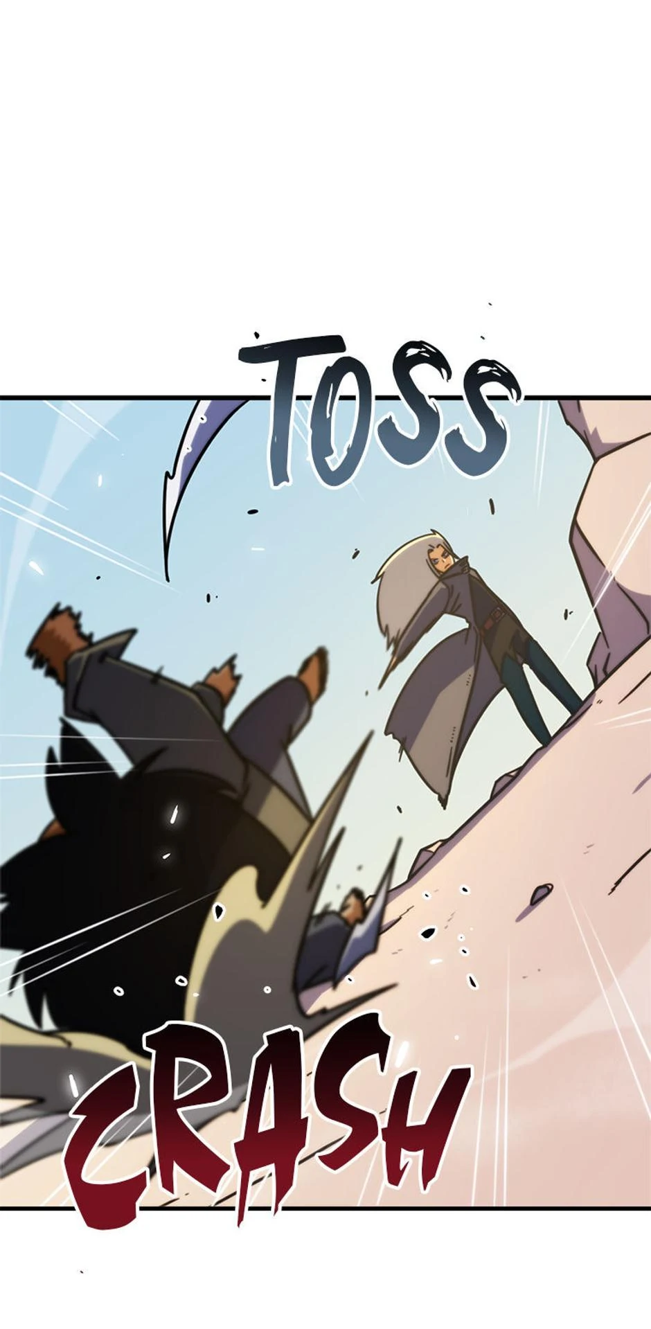 Fisher man Chapter 36 - page 9