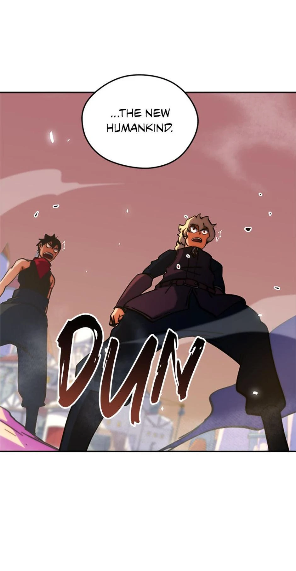 Fisher man Chapter 24 - page 13