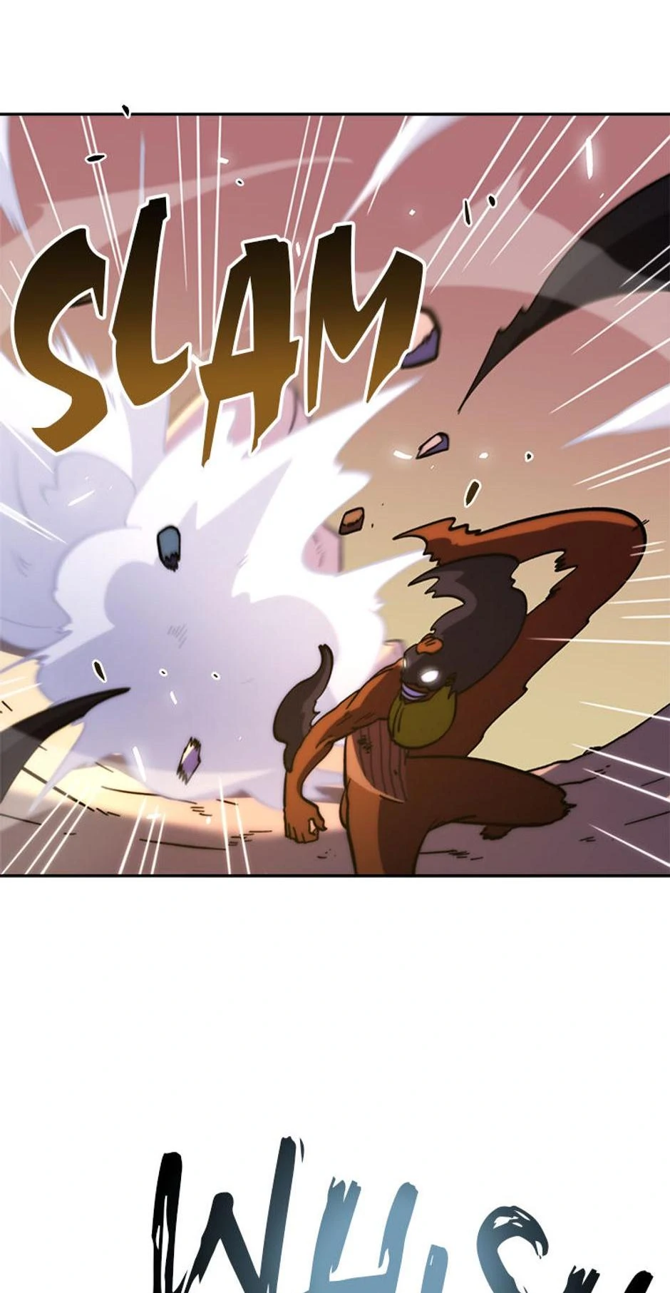 Fisher man Chapter 24 - page 19