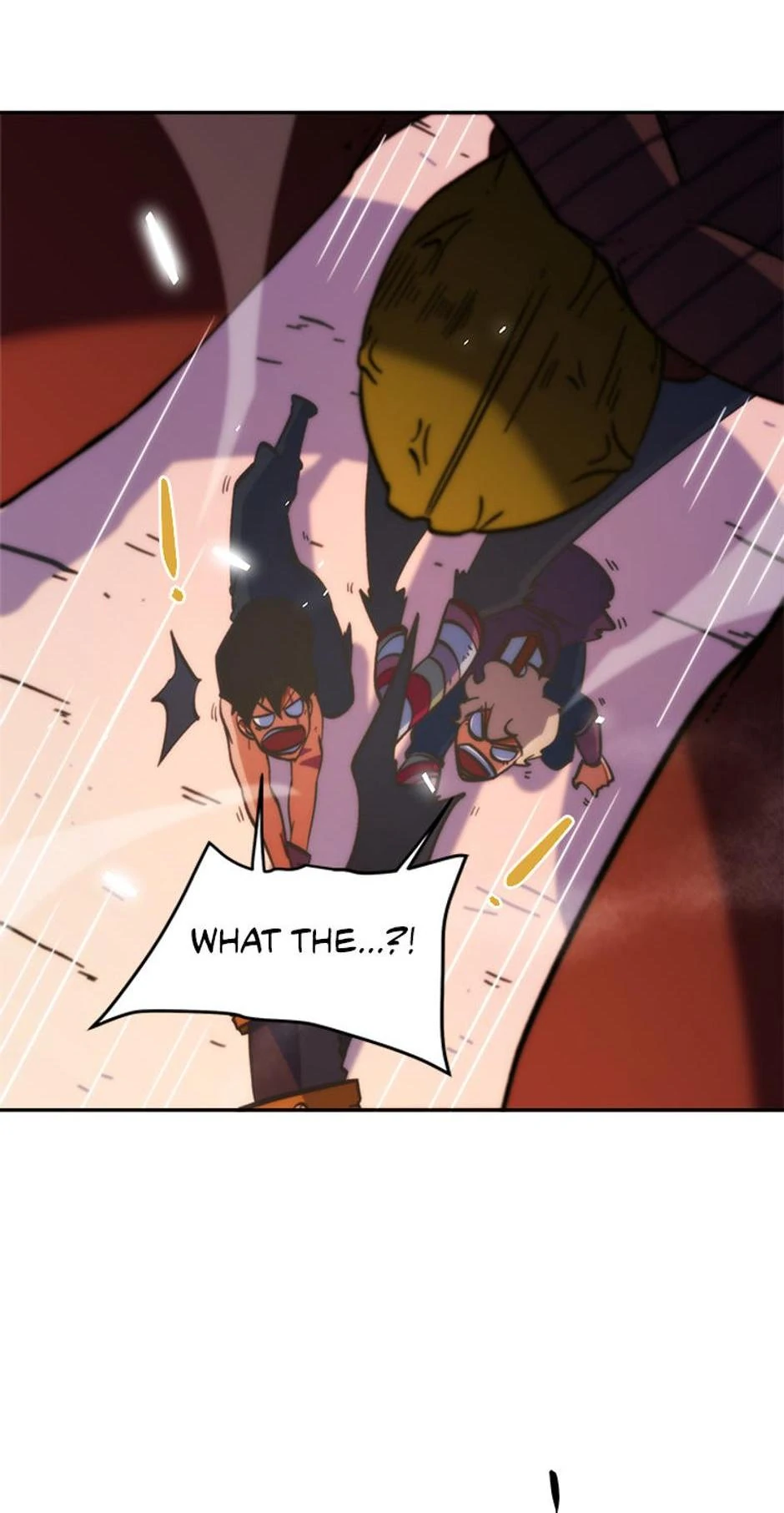 Fisher man Chapter 24 - page 23