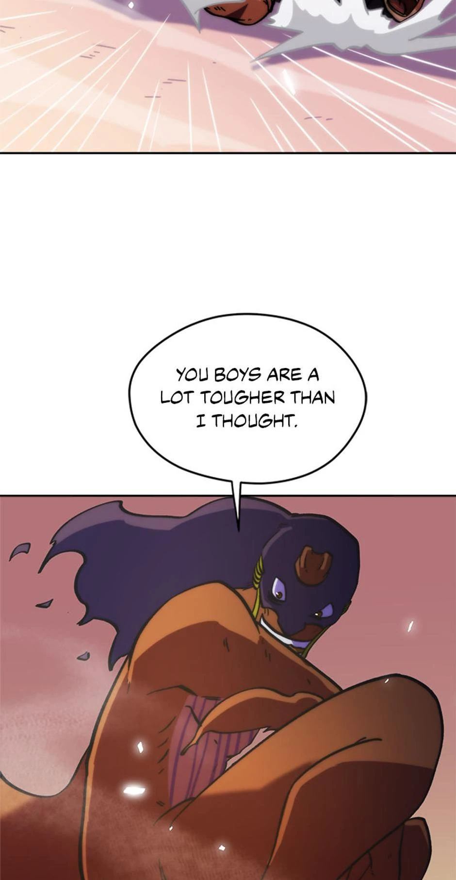 Fisher man Chapter 24 - page 25