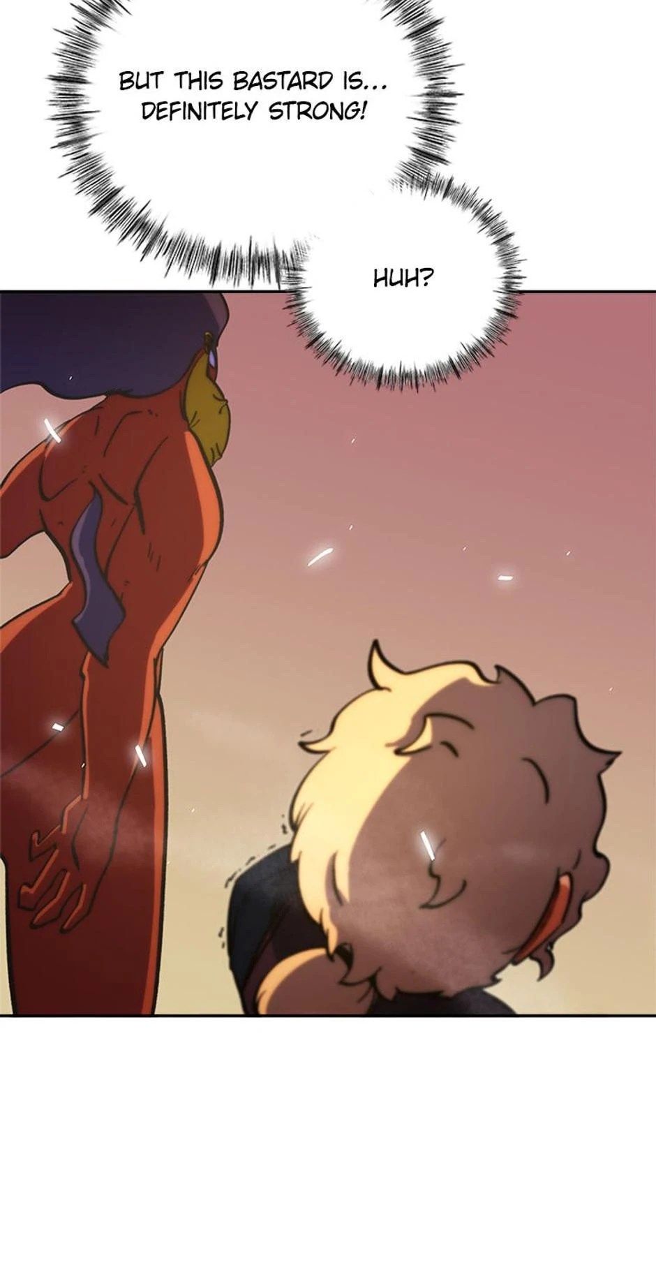 Fisher man Chapter 24 - page 28