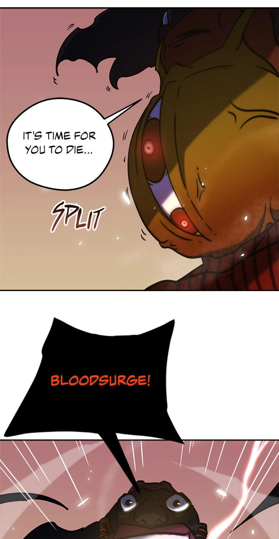 Fisher man Chapter 24 - page 29