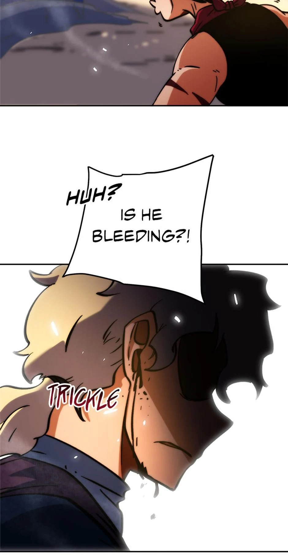 Fisher man Chapter 24 - page 35