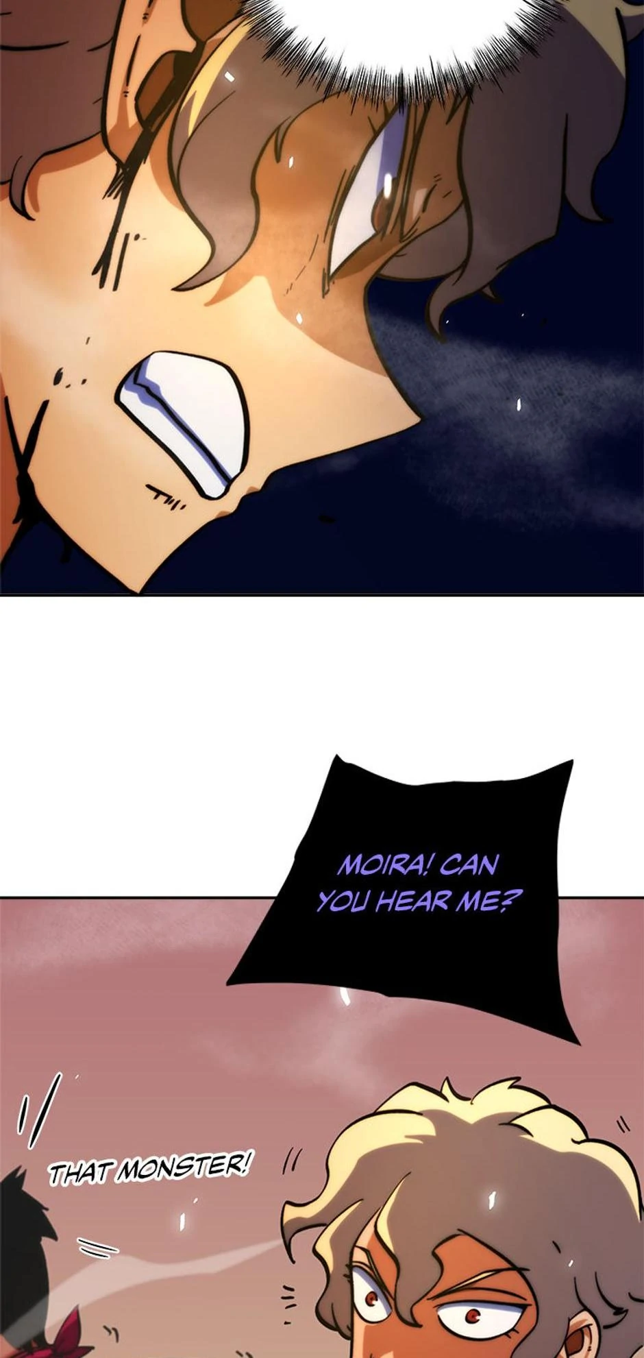 Fisher man Chapter 24 - page 37