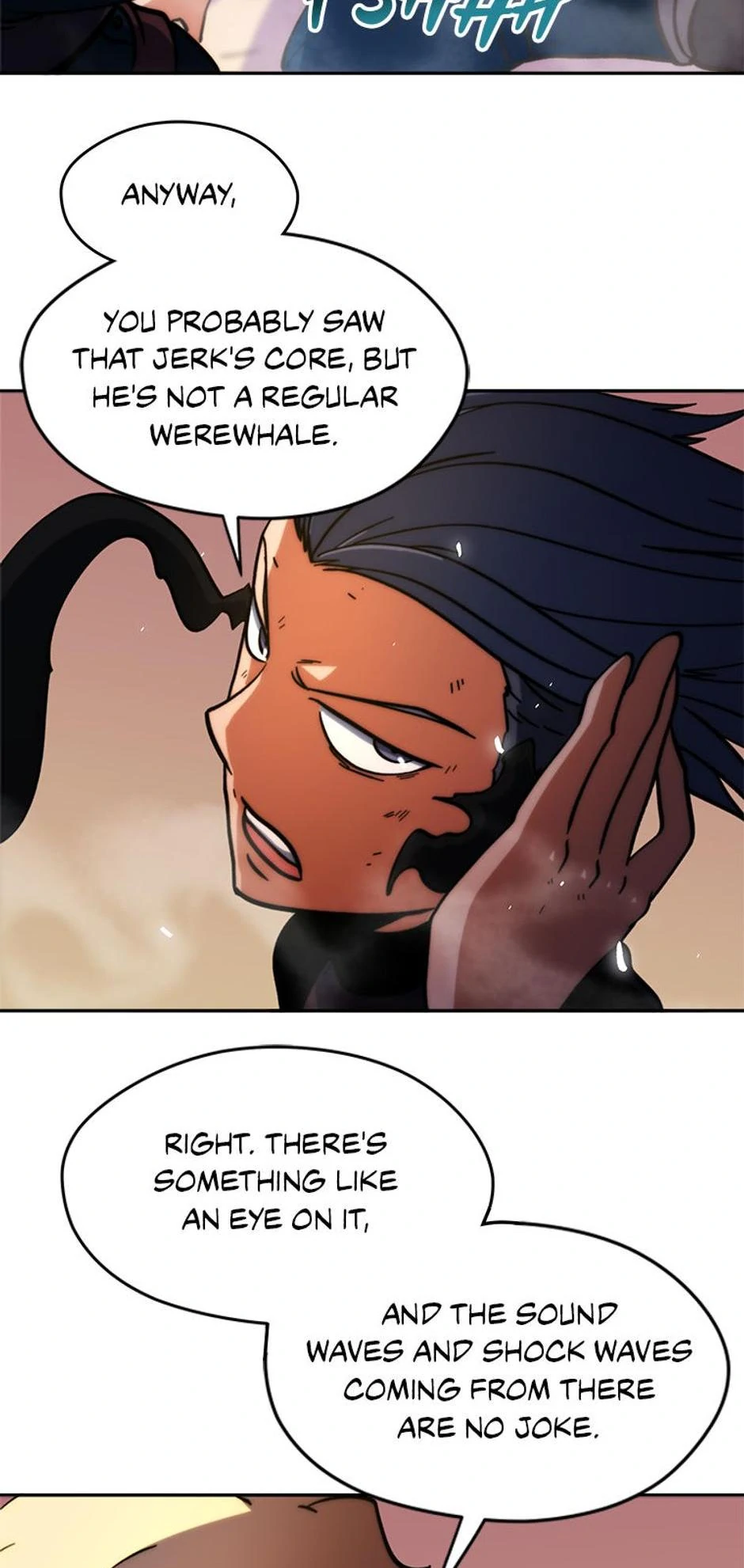 Fisher man Chapter 24 - page 39