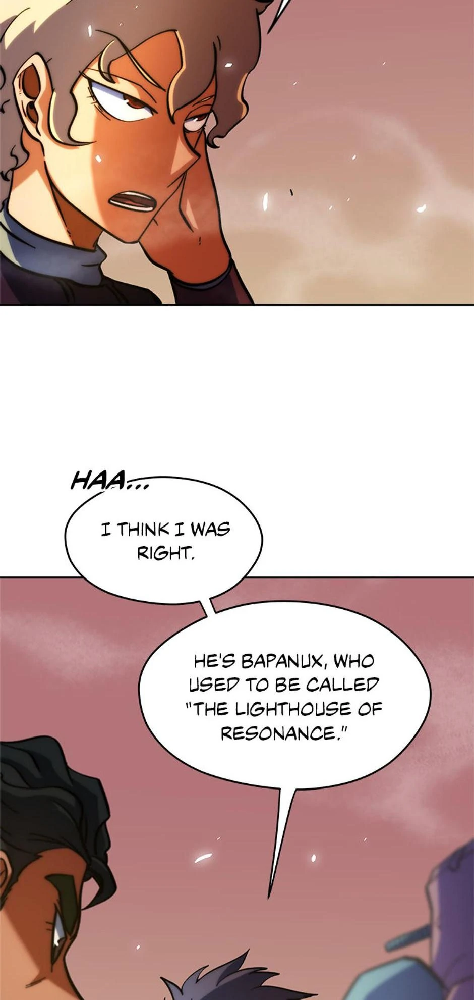 Fisher man Chapter 24 - page 40