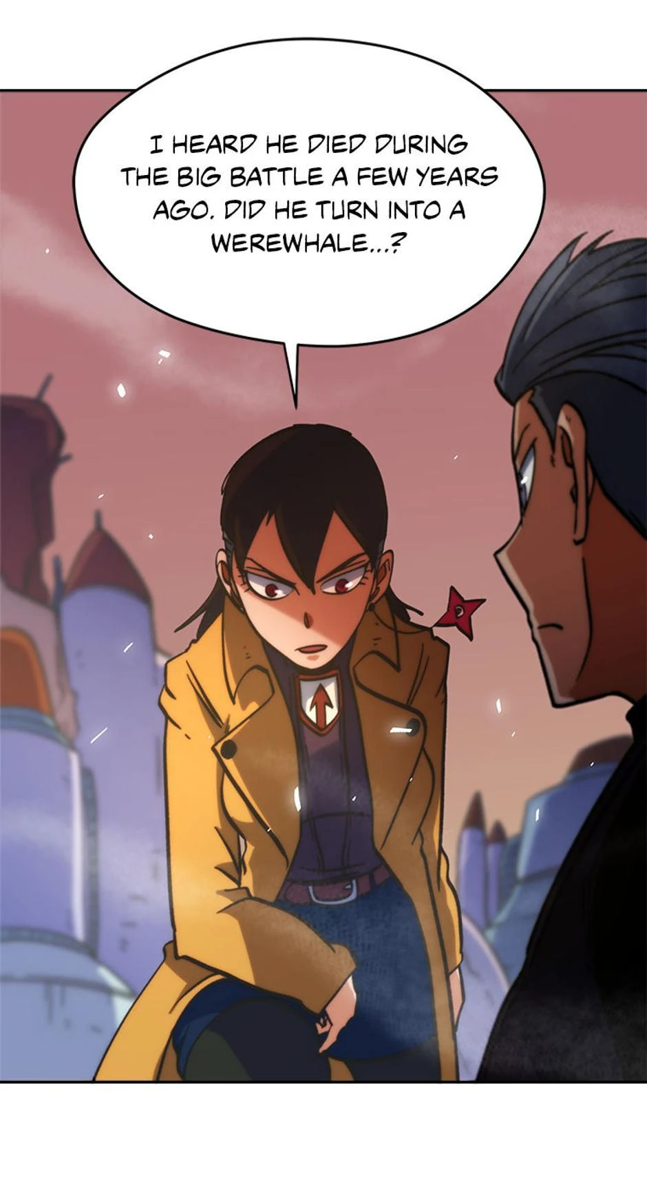 Fisher man Chapter 24 - page 43