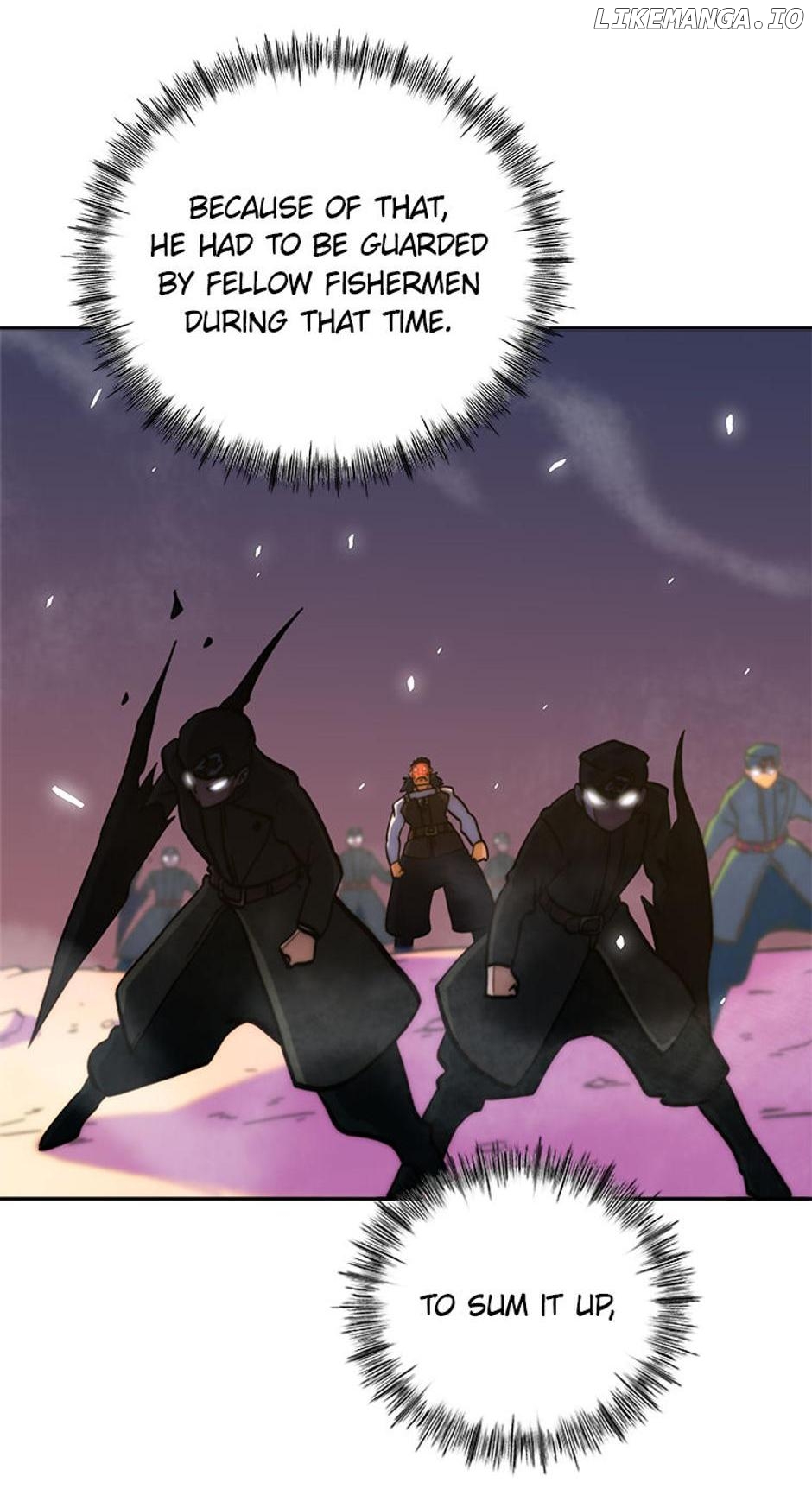 Fisher man Chapter 24 - page 49