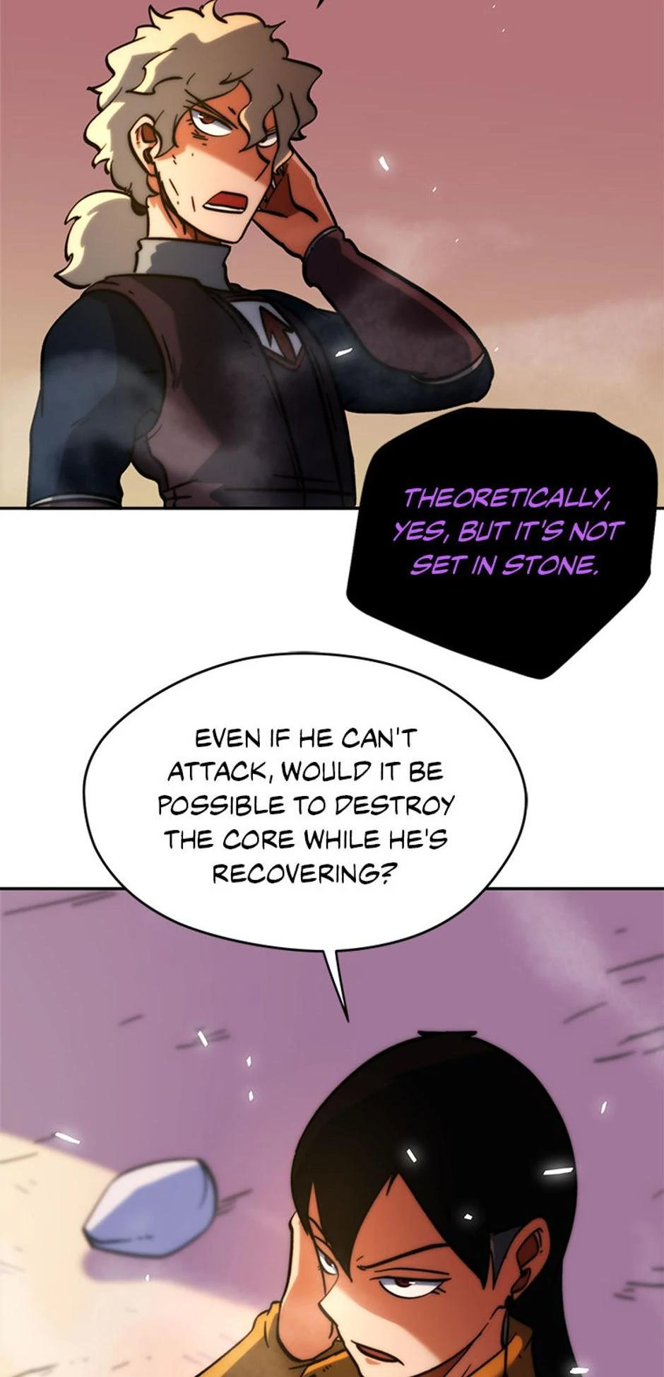 Fisher man Chapter 24 - page 51