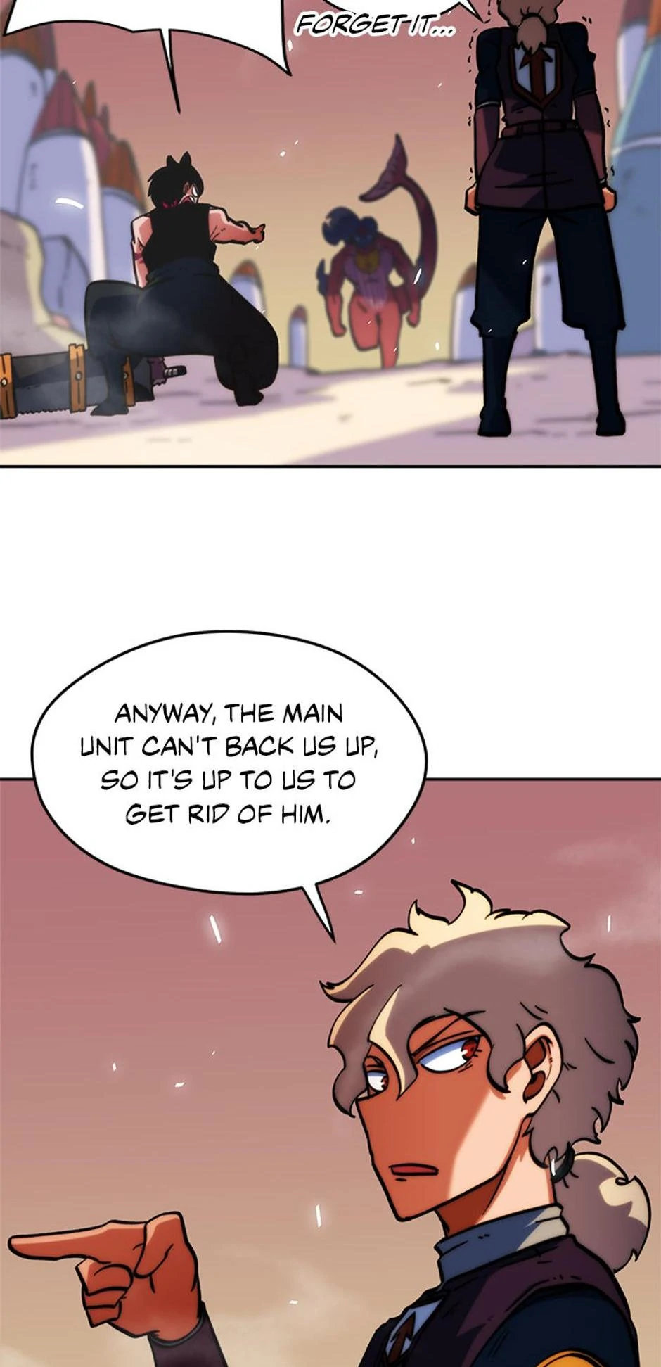 Fisher man Chapter 24 - page 60