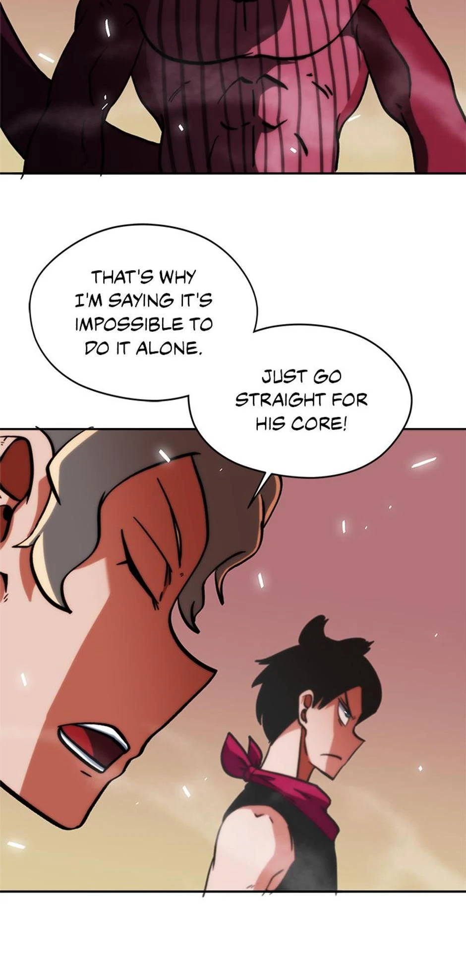 Fisher man Chapter 24 - page 63
