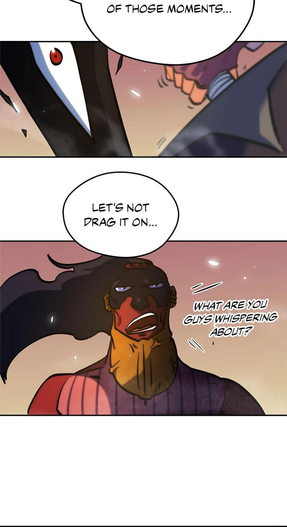 Fisher man Chapter 24 - page 66