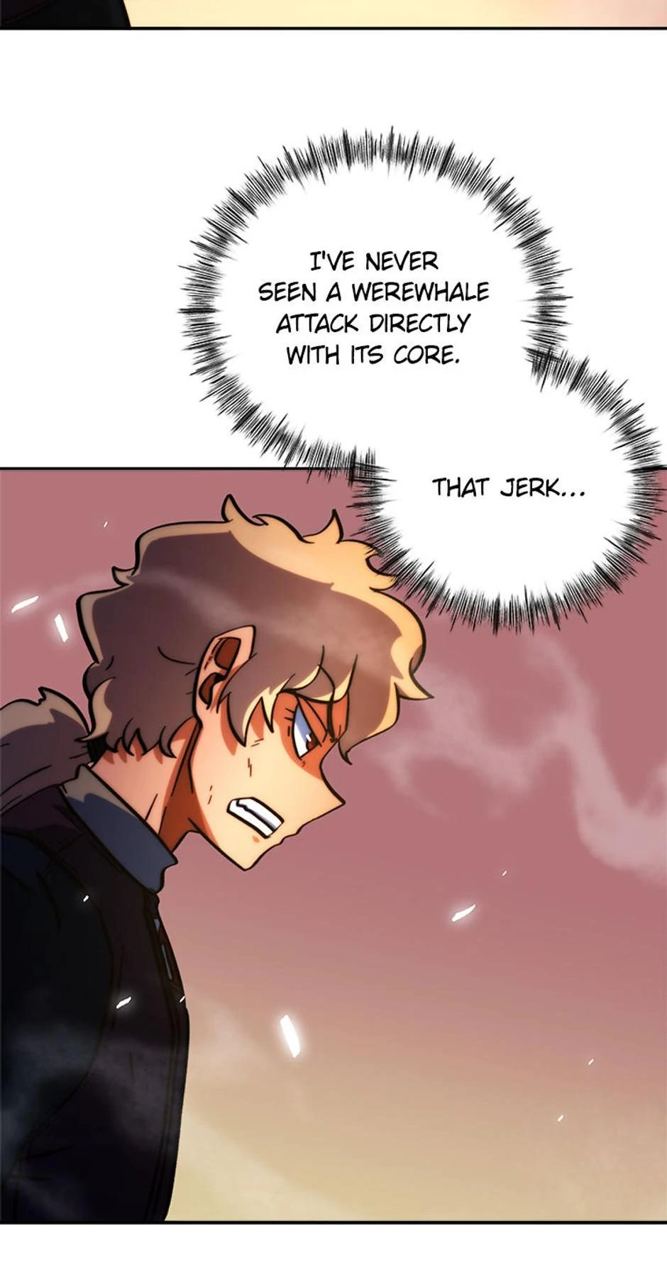 Fisher man Chapter 24 - page 7