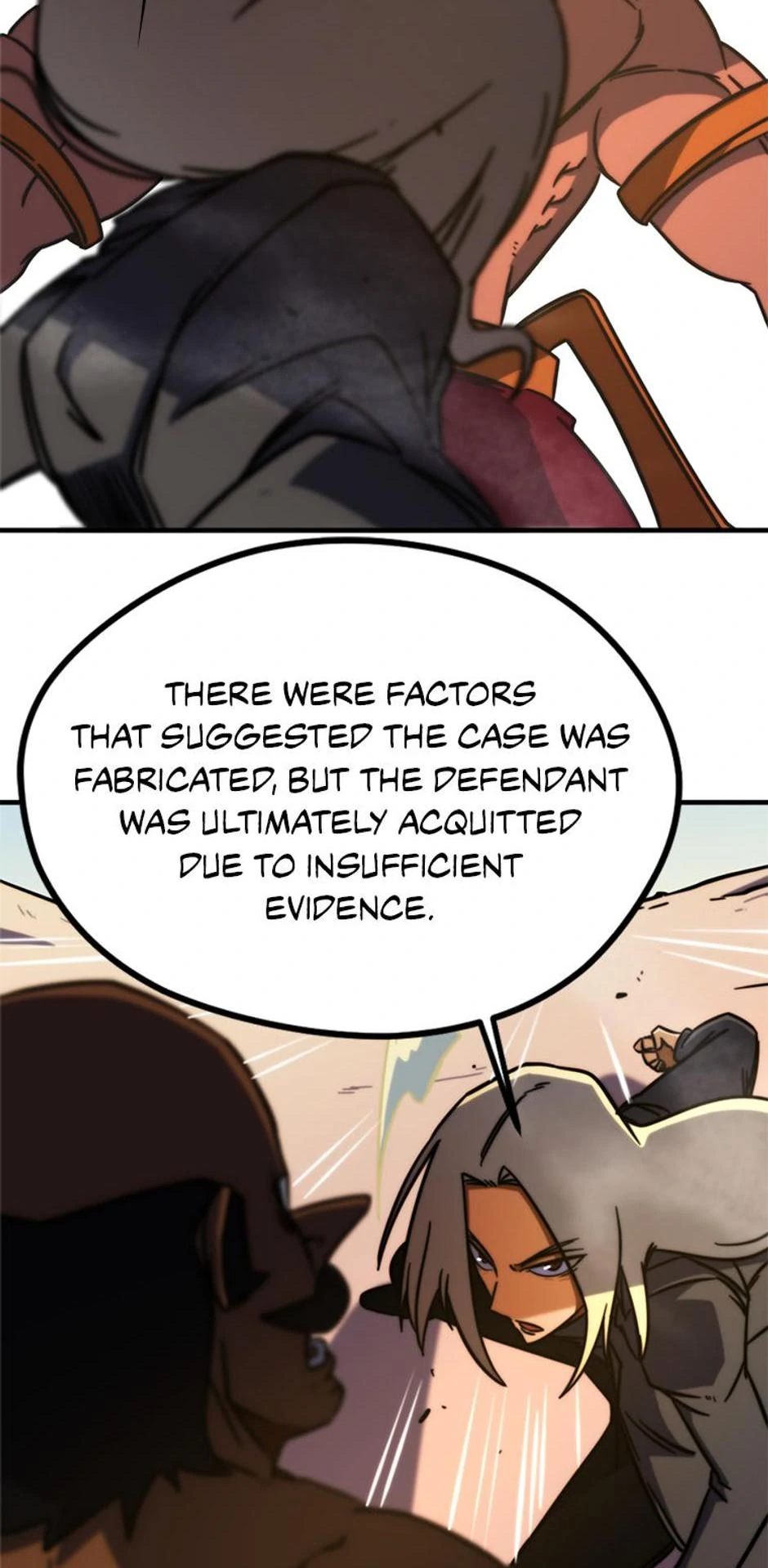 Fisher man Chapter 35 - page 14