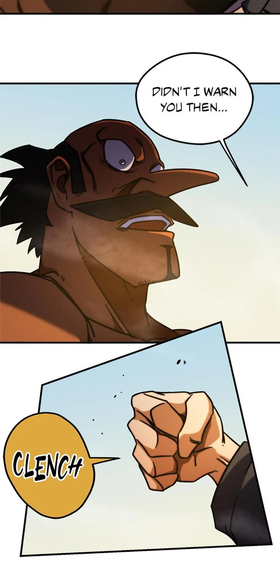 Fisher man Chapter 35 - page 15