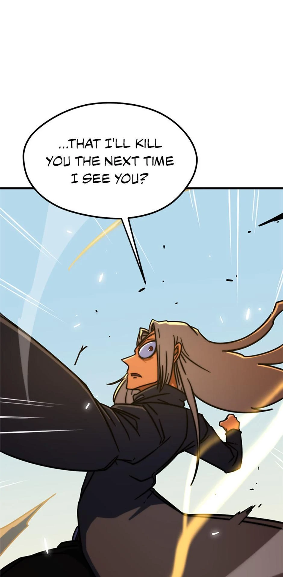 Fisher man Chapter 35 - page 16