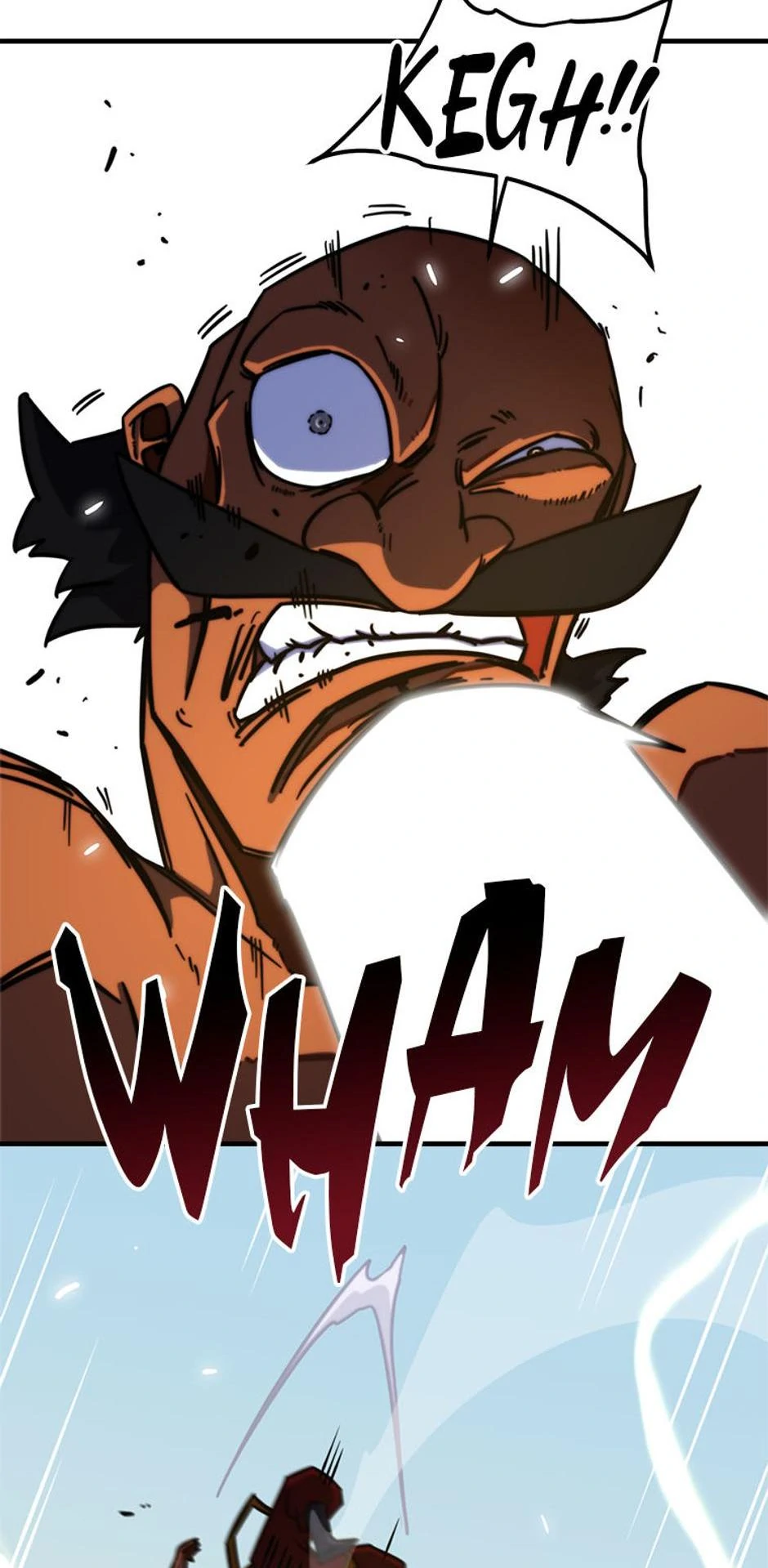 Fisher man Chapter 35 - page 18