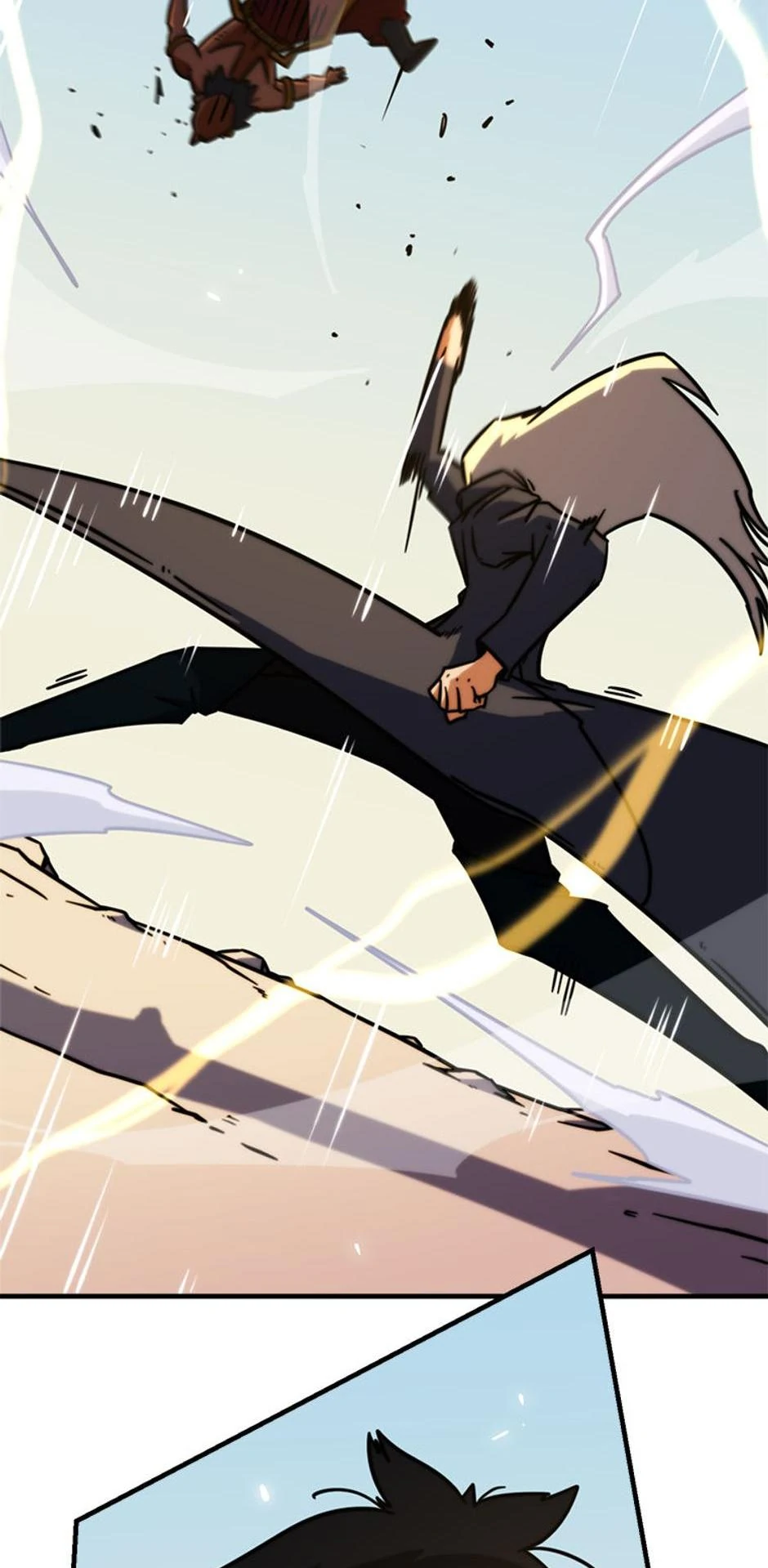 Fisher man Chapter 35 - page 19