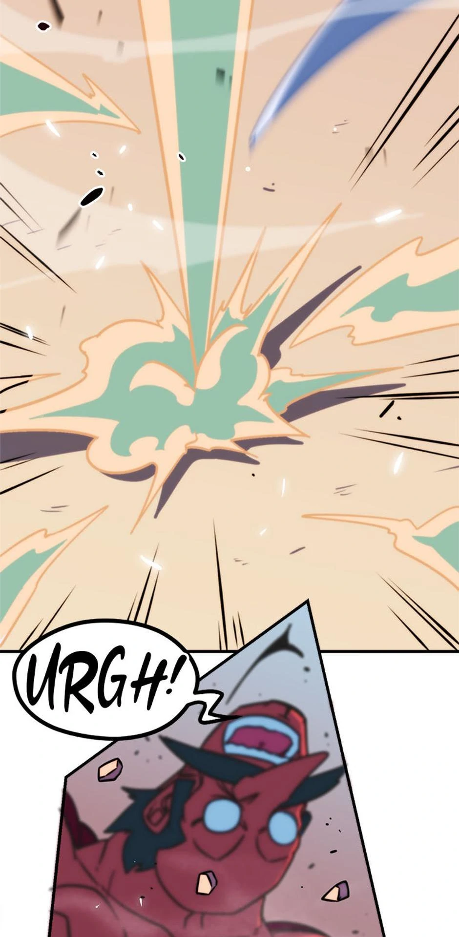 Fisher man Chapter 35 - page 24
