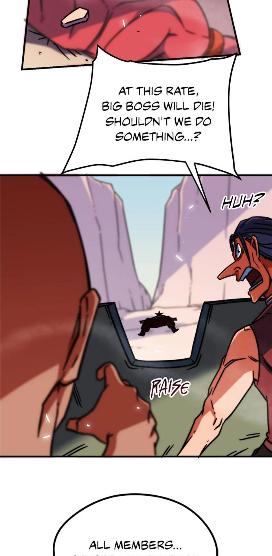 Fisher man Chapter 35 - page 25