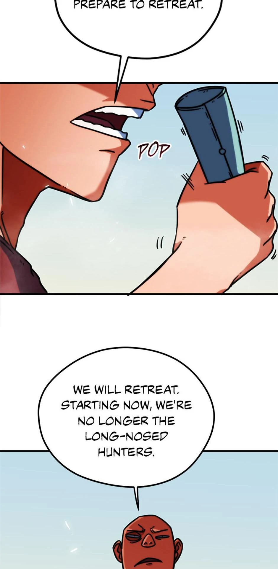 Fisher man Chapter 35 - page 26