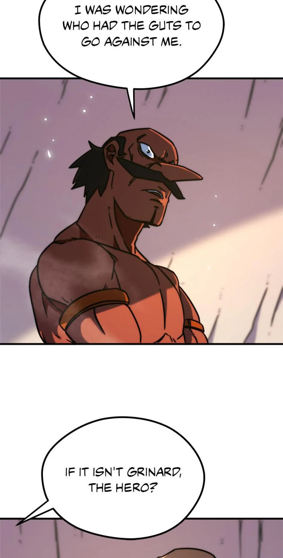 Fisher man Chapter 35 - page 3