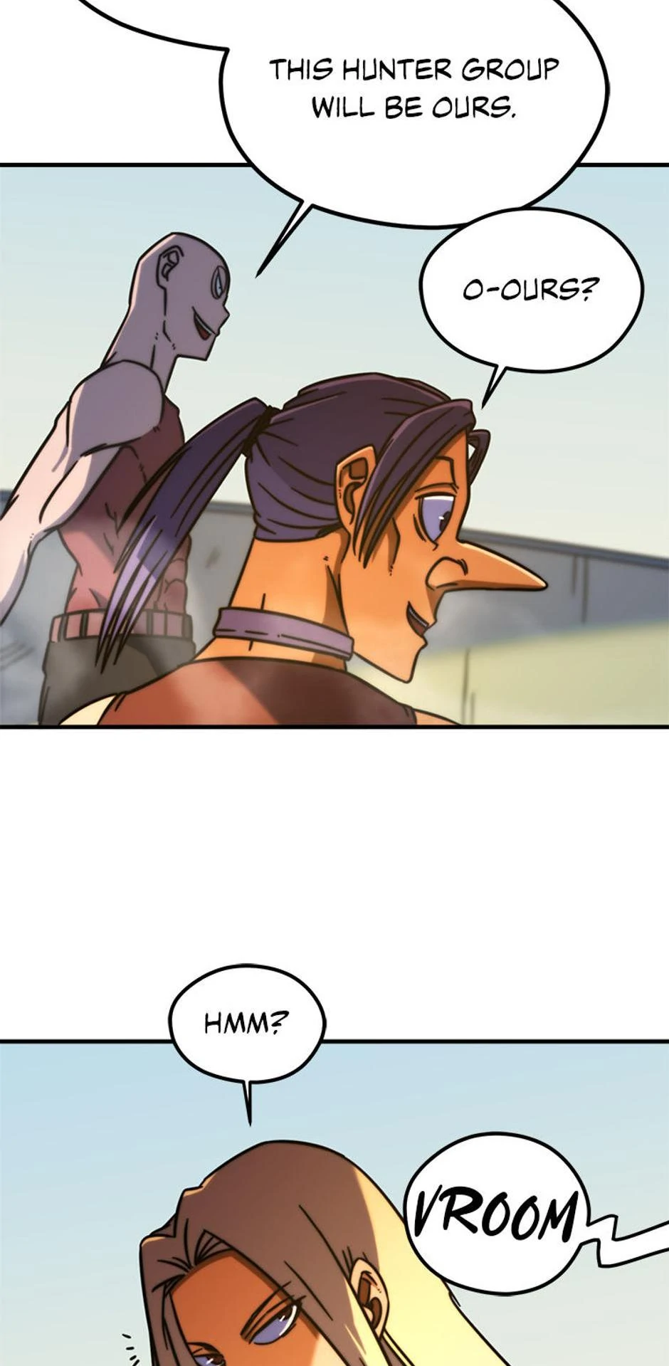 Fisher man Chapter 35 - page 31