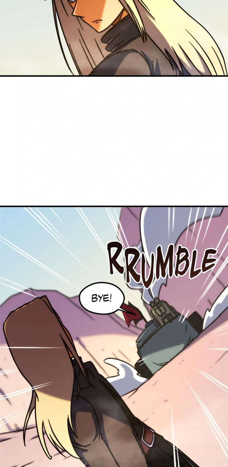 Fisher man Chapter 35 - page 32