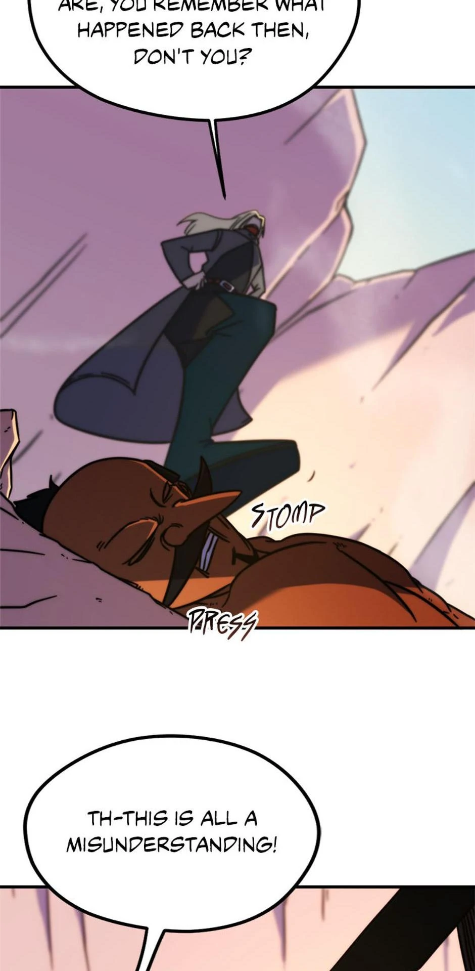 Fisher man Chapter 35 - page 35