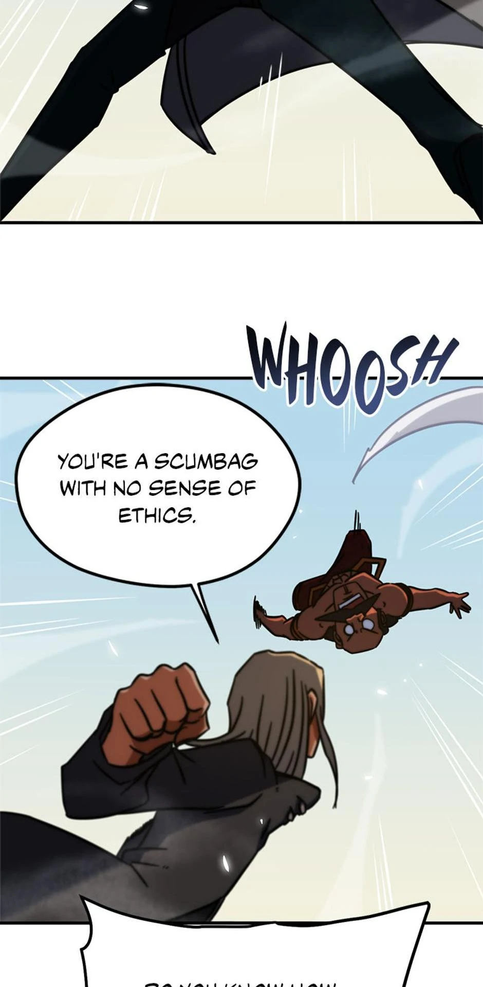 Fisher man Chapter 35 - page 39