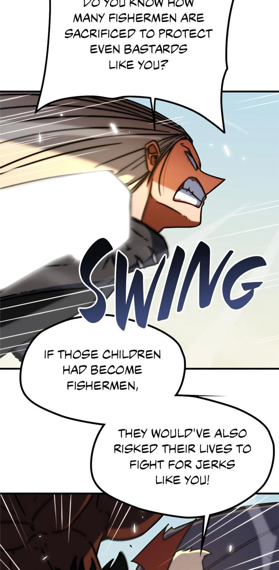 Fisher man Chapter 35 - page 40