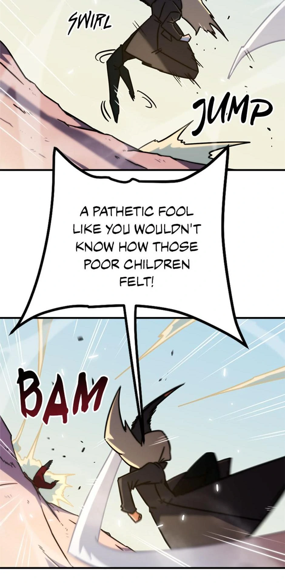 Fisher man Chapter 35 - page 42