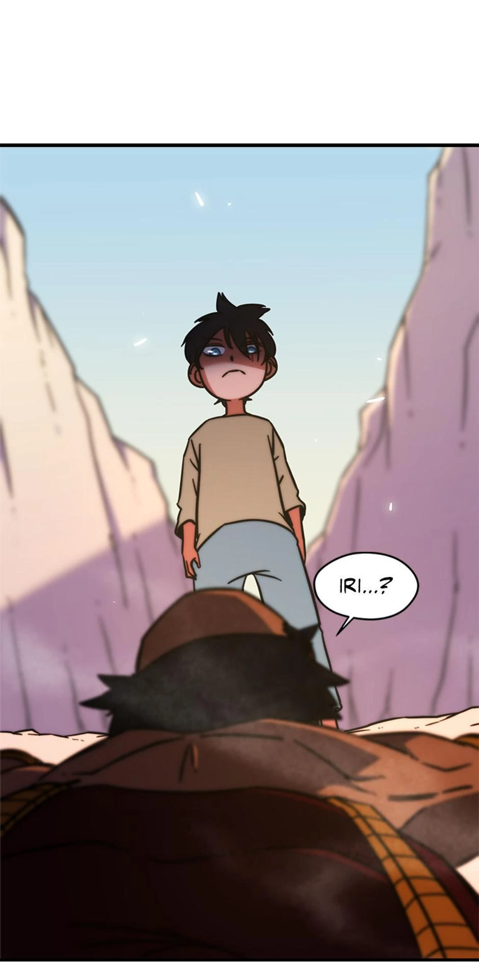 Fisher man Chapter 35 - page 44