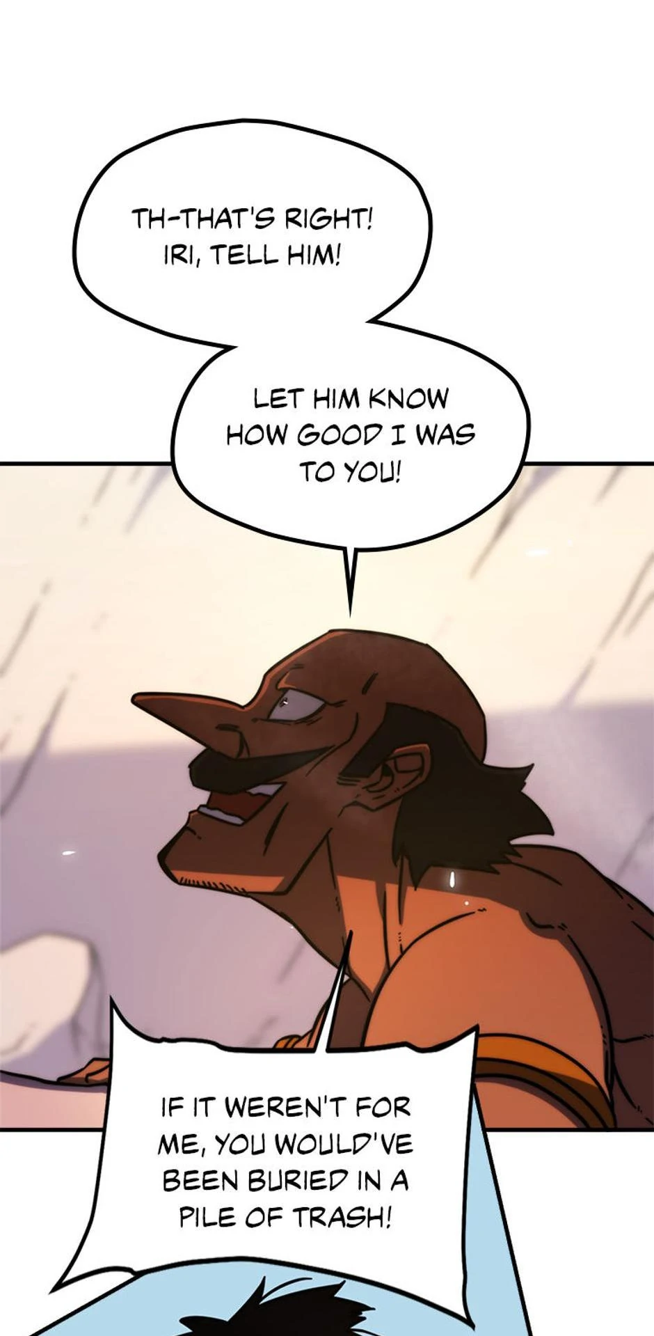 Fisher man Chapter 35 - page 45