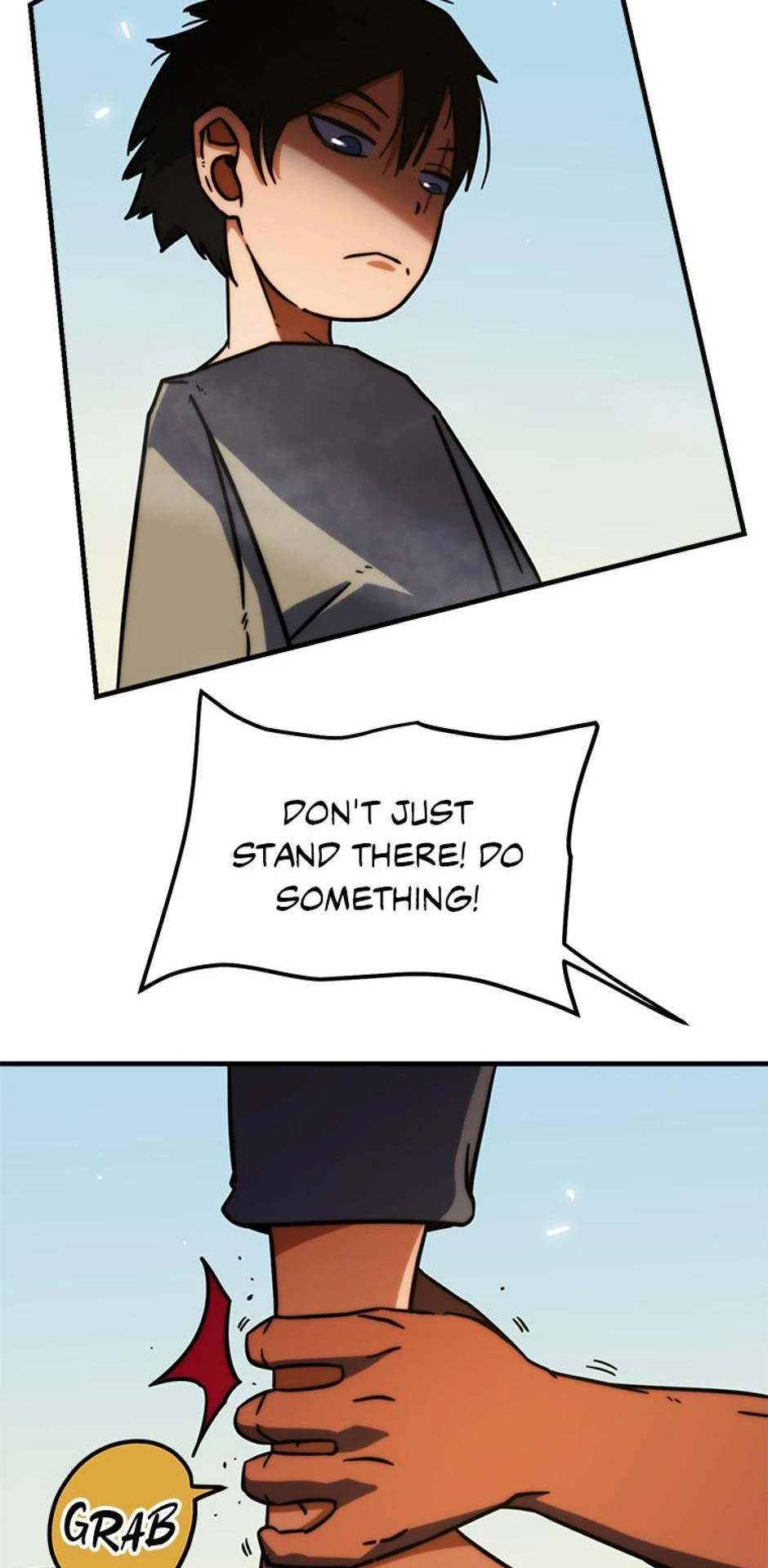 Fisher man Chapter 35 - page 46
