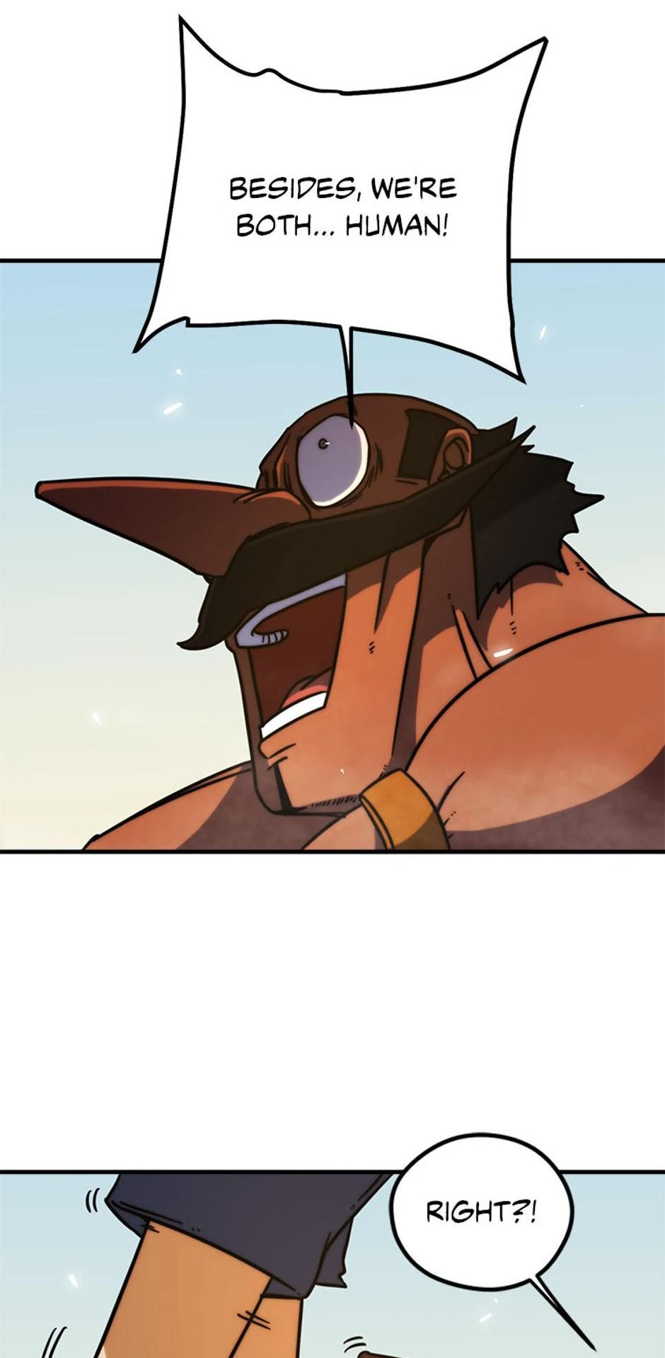 Fisher man Chapter 35 - page 48
