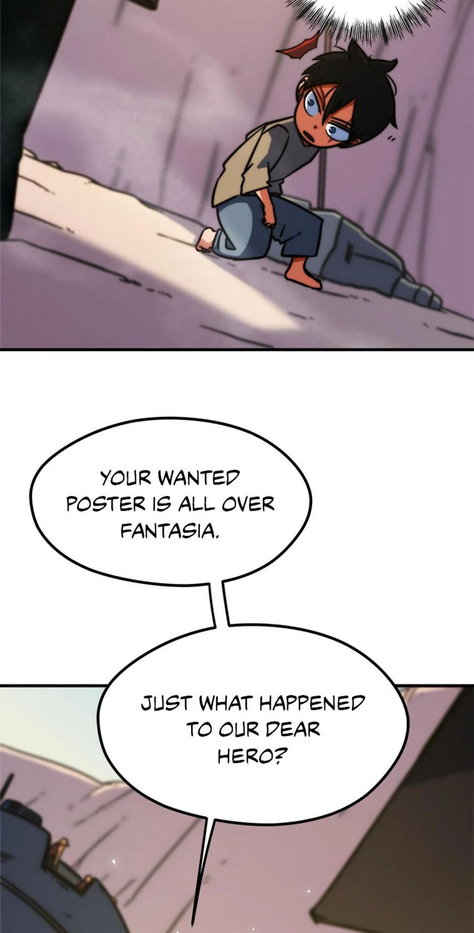 Fisher man Chapter 35 - page 5