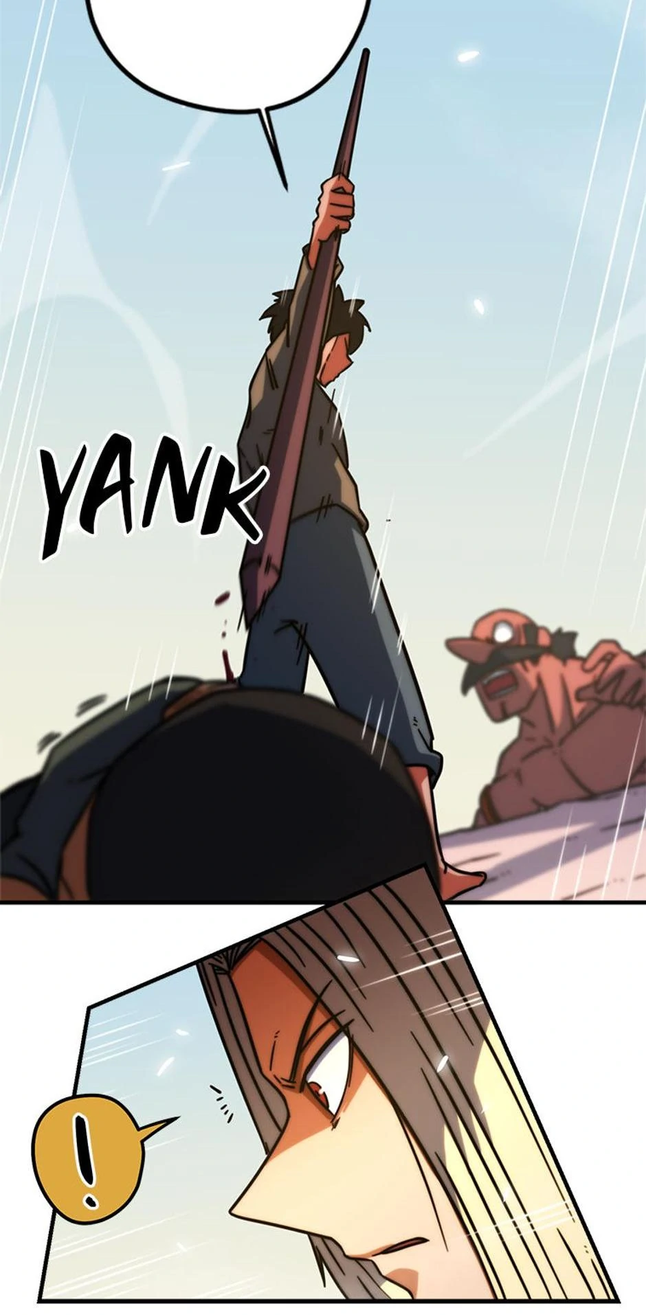 Fisher man Chapter 35 - page 50